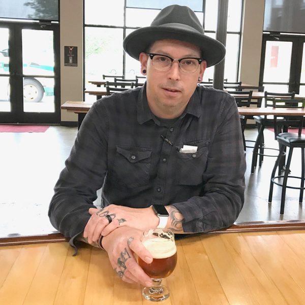 How Space Launched Huntsville's Craft Beer Scene