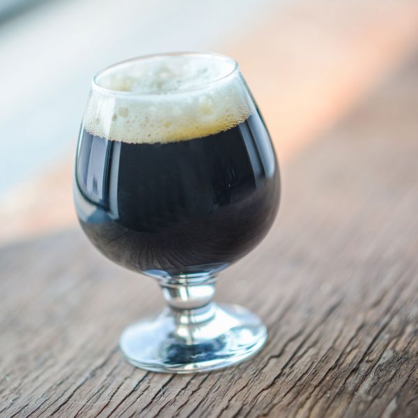 10 Dark Beers You'll Crave This Winter Stouts, Porters and More
