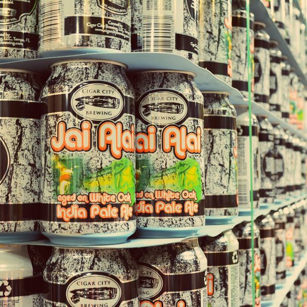 Special Release - White Oak Jai Alai