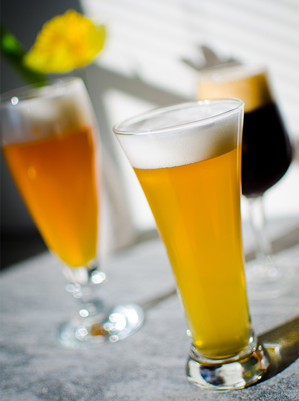 Pale Lagers The Lightest Side Of Light CaftBeer