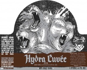 Hydra Cuvee