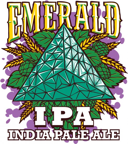 ipa pool triangle