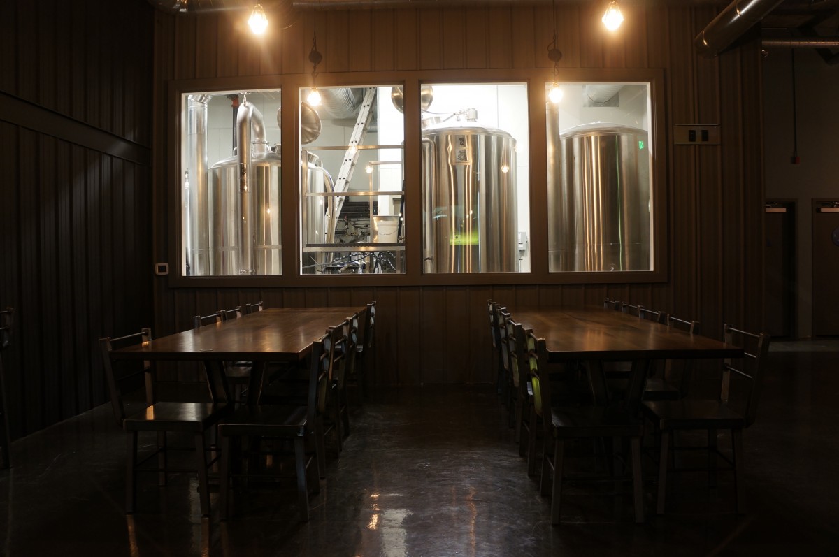 Triple Voodoo Brewery and Tap Room moves all beer production in house