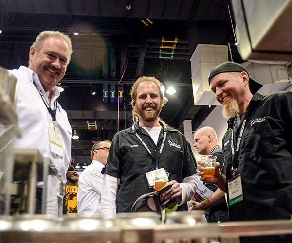 Is Craft Brewing Camaraderie on its Way Out?