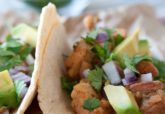 Taco and Beer Pairings to Celebrate Cinco de Mayo