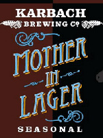 Mother-in-Lager