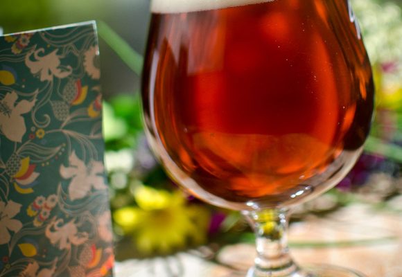 10 Craft Beers to Celebrate Mom