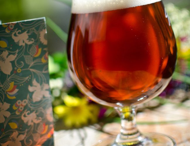 10 Craft Beers to Celebrate Mom