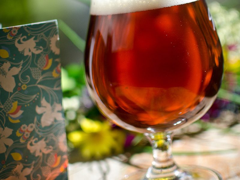 10 Craft Beers to Celebrate Mom