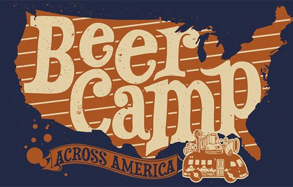 Beer Camp Across America