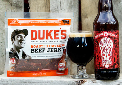 Duke's and Craft Beer