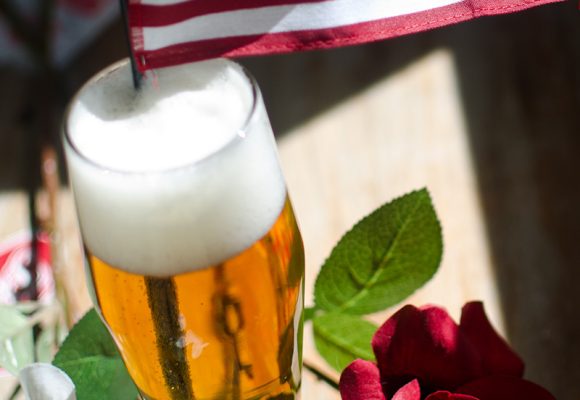 Memorial Day Thoughts from an Active Service Craft Brewer