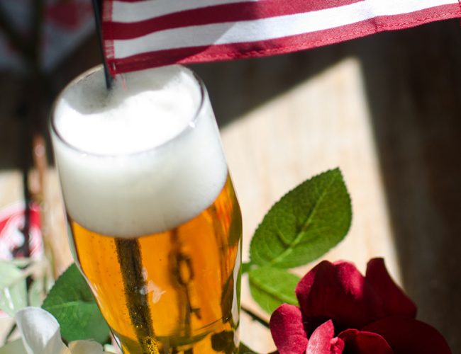 Memorial Day Thoughts from an Active Service Craft Brewer