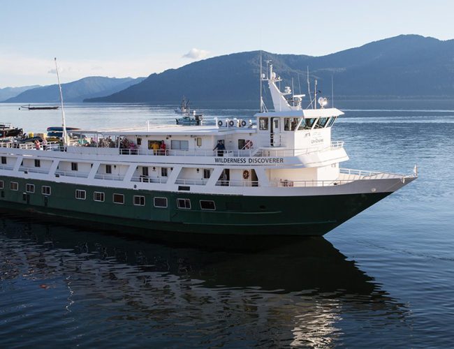 Seattle-Based Cruise Line Offering Craft Beer-Themed Cruises