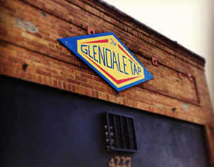 The Glendale Tap | Glendale, CA