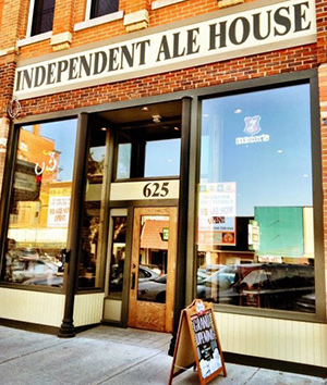 Independent Ale House | Rapid City, SD