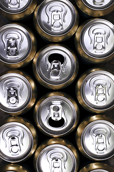 cans