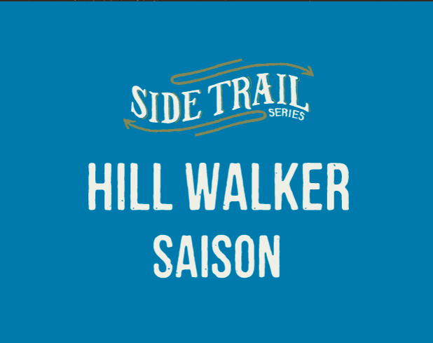 hill walker saison