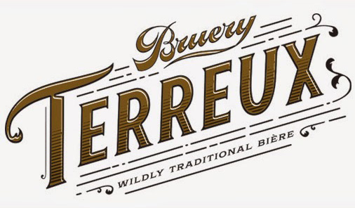 The Bruery: Commitment to Quality & Funky Beer