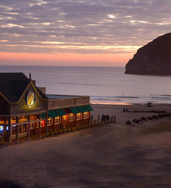 5 of America's Beeriest Beach Towns