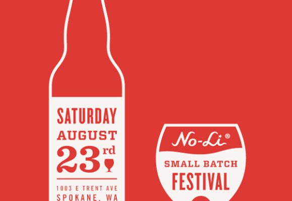 No-Li 12: Small Batch Festival