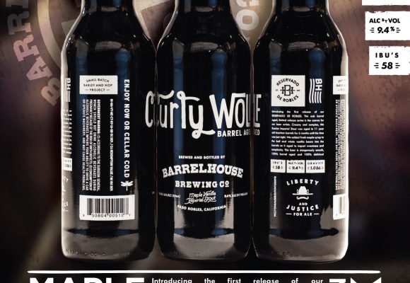 Curly Wolf Sales Sheet