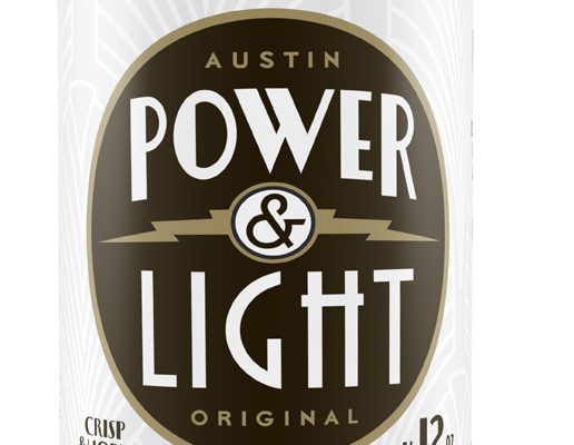 Power & Light Pale