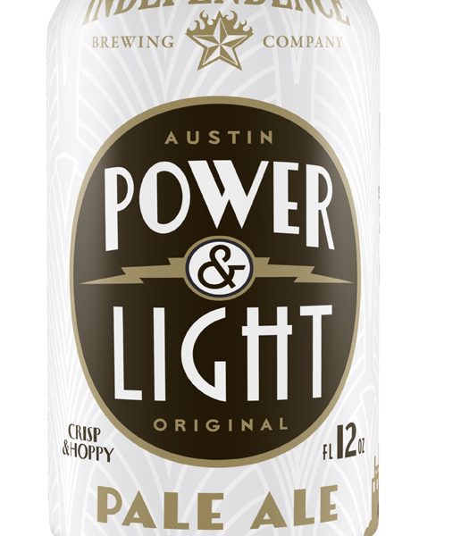 Power & Light Pale