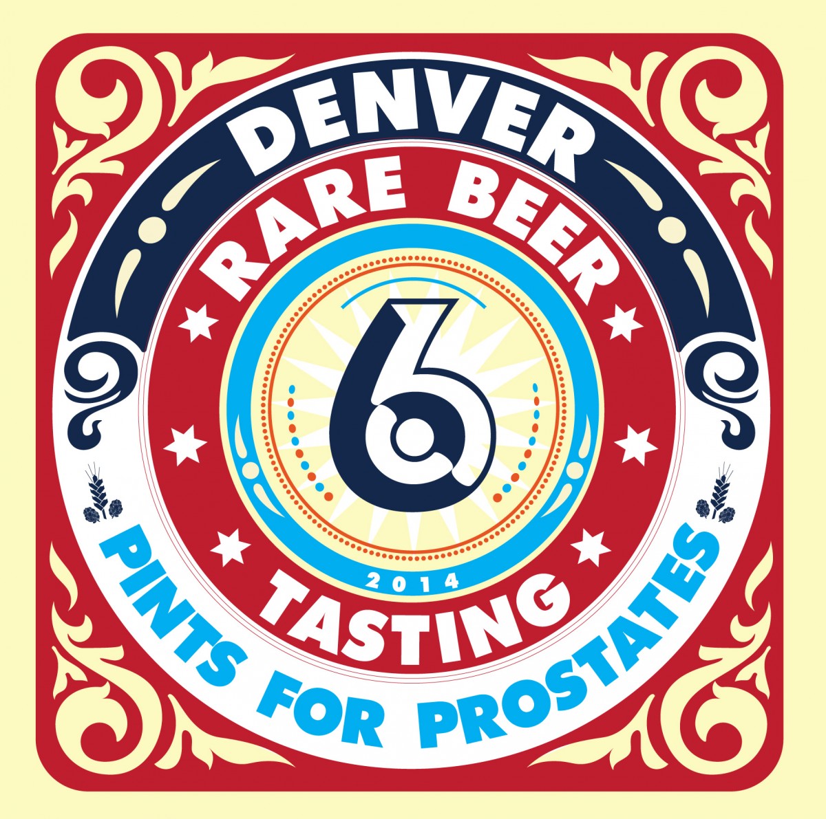 Denver Rare Beer Tasting VI Beer List Features Brews from 50 Craft Brewers