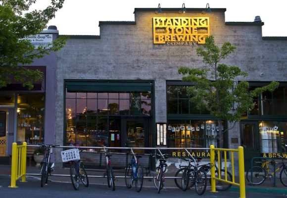 Standing Stone Brewing Co.