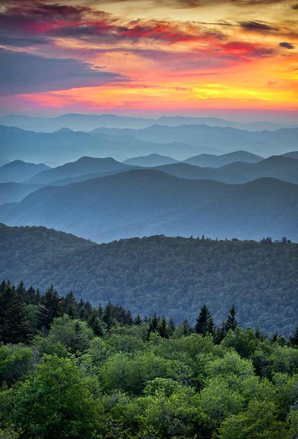 Canned Beer Hiking Destinations