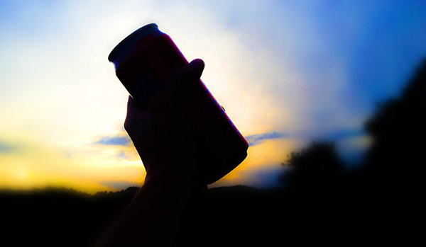 Canned Beer Hiking Destinations