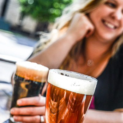 Women Shaping the Business of Beer