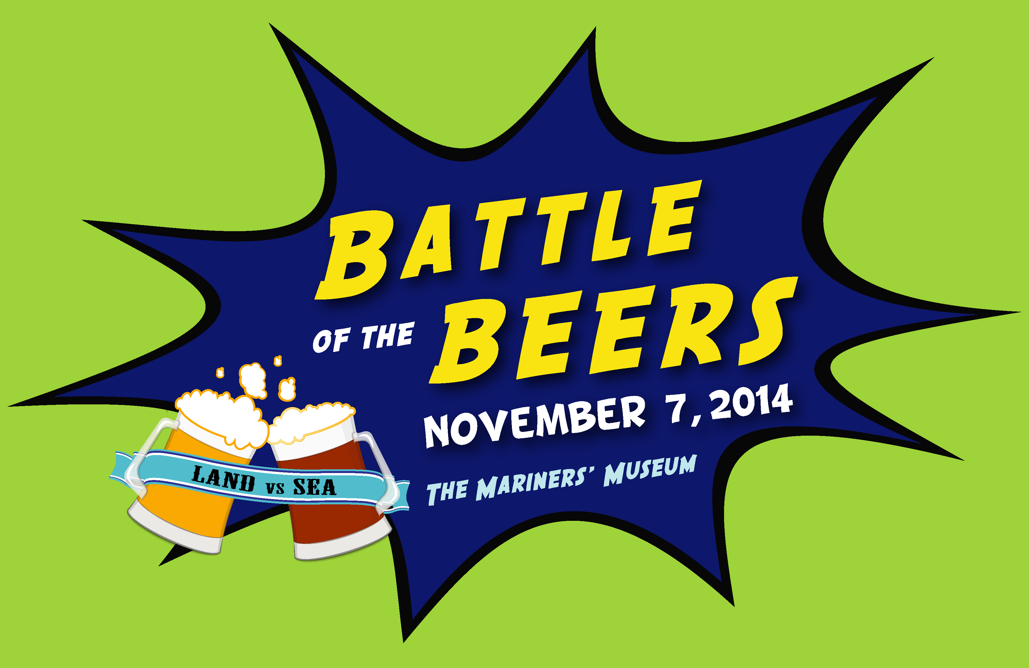 Virginia Craft Breweries Battle For Beer Title