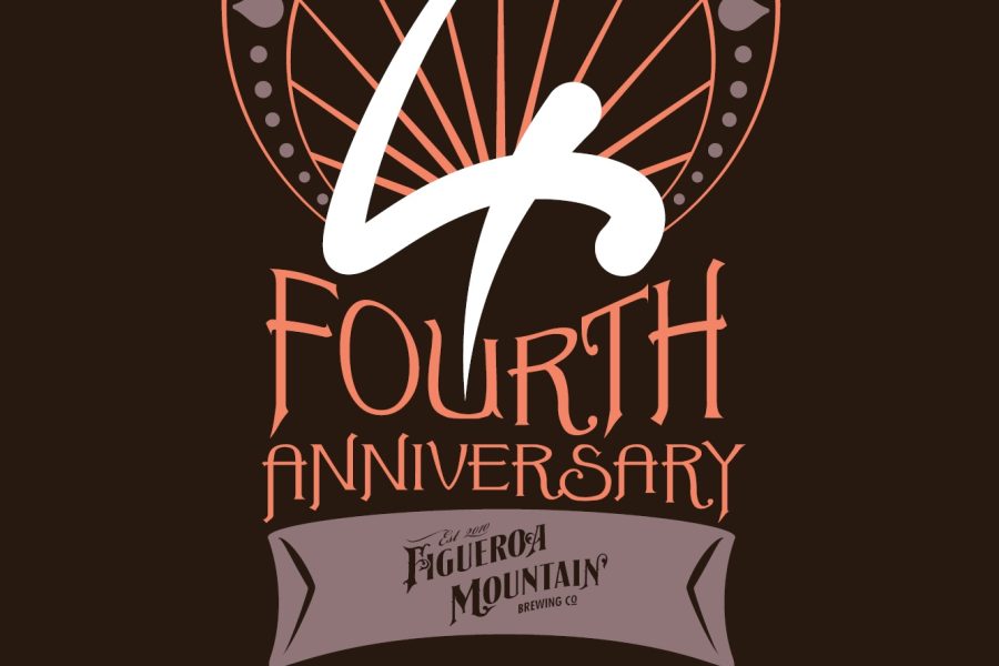 FiMtnBrew 4th Anniversary