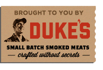 Duke's Small Batch Meats