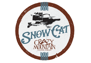 Snowcat Coffee Stout