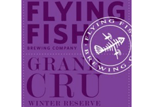 Flying Fish Grand Cru Winter Reserve