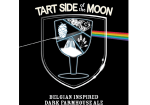Brewery Vivant Tarts Side of the Moon