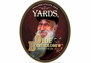 Yard's Olde Bartholomew