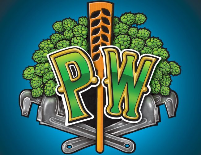 Pipeworks Logo