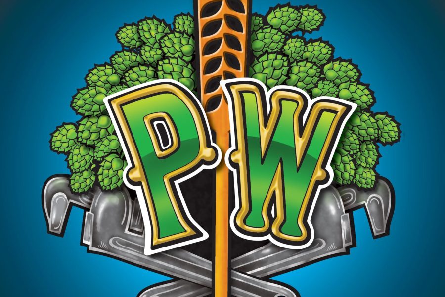 Pipeworks Logo