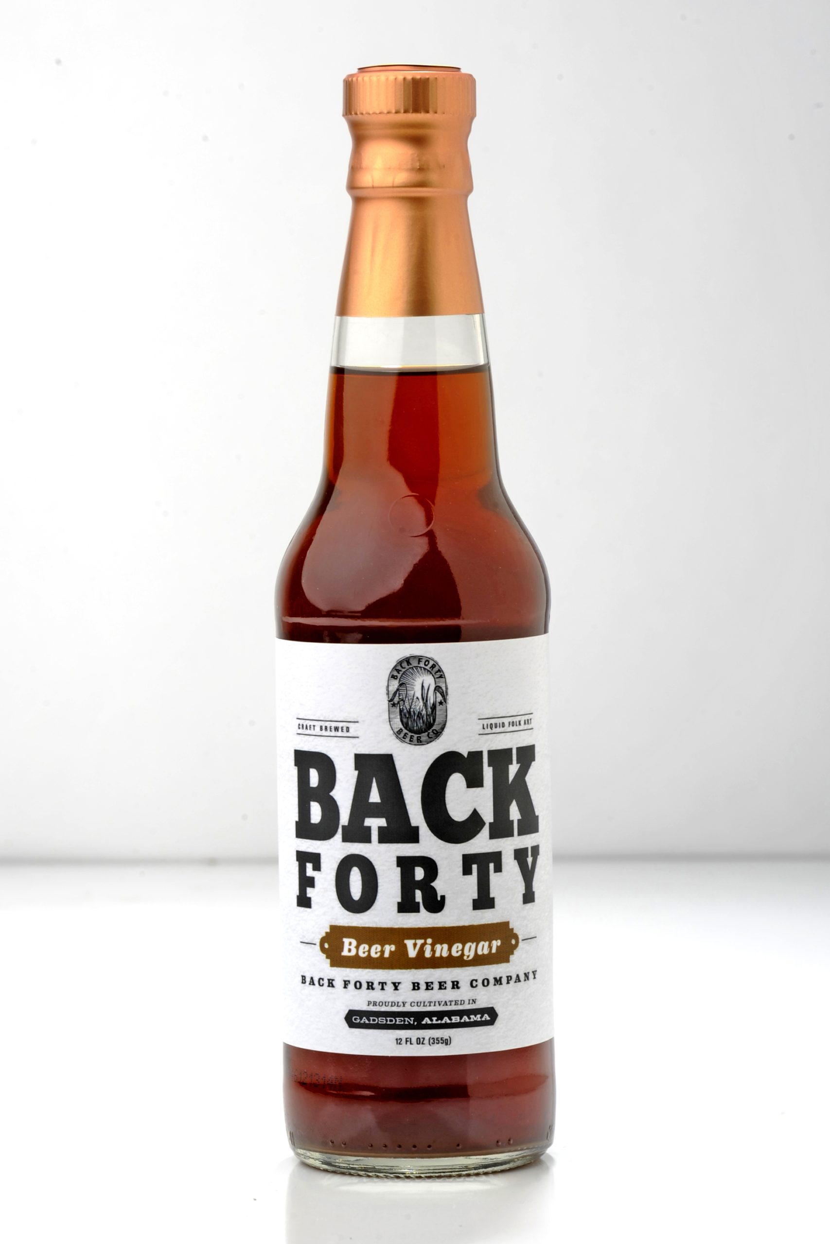 The New Beer Vinegar: Craft Beer Makes Malt Vinegar Better