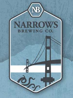 Narrows Brewing logo