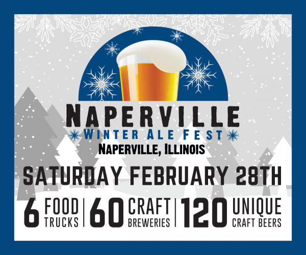 Naperville Winter Ale Fest