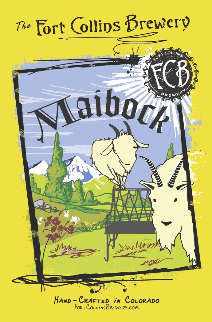 FCB Releases Seasonal Brew, Maibock