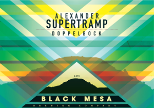 Alexander Supertramp