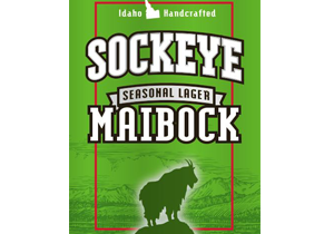 Sockeye Maibock