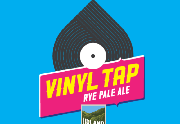 vinyl tap rye pale ale