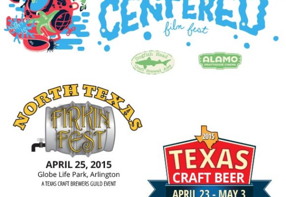 Texas Craft Beer Week